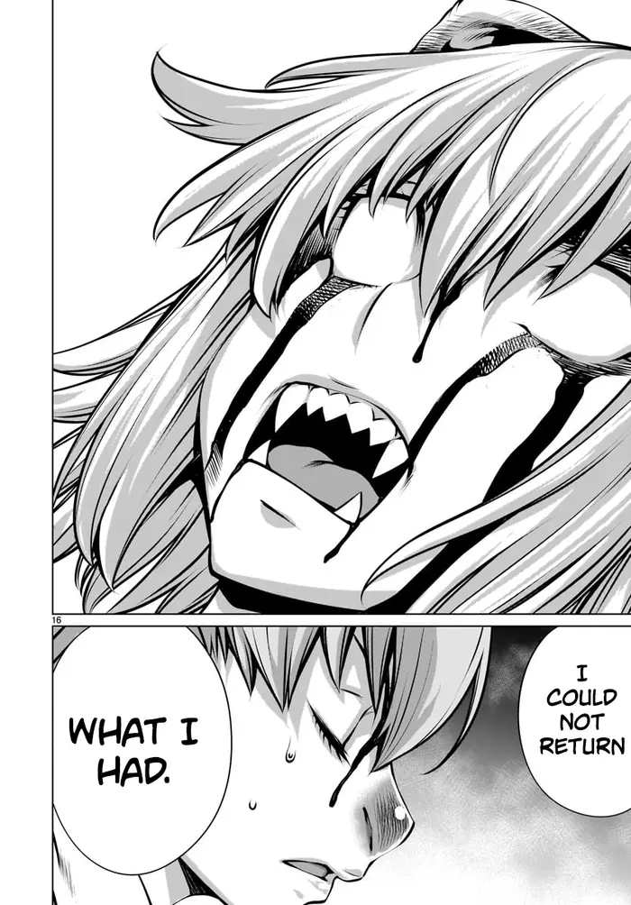 Killing Bites Chapter 79 image 15_optimized